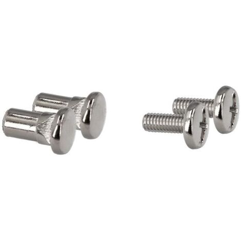SAMURAI juego de tornillos para serruchos samurai (4 piezas)
