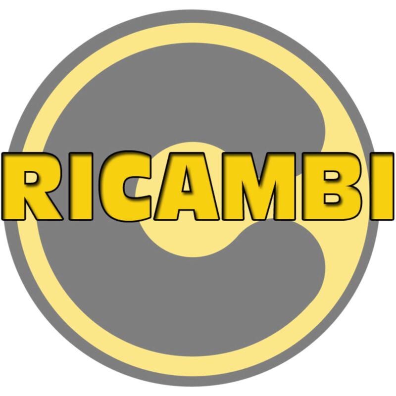 Samurai lama di ricambio art. FA-210-LH