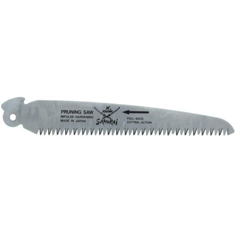 SAMURAI LAMA RICAMBIO SEGACCIO GSM 181 MH