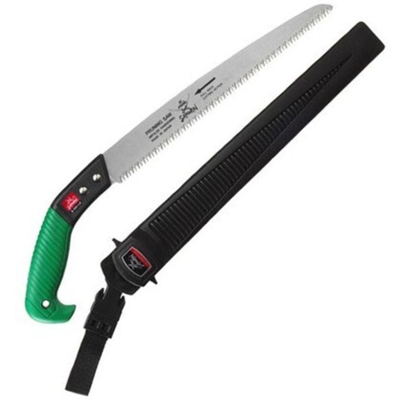 Scie droite Samurai 270 mm.