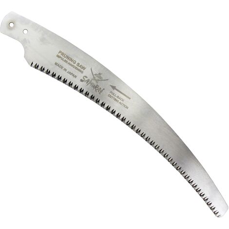 SAMURAI LAME RICAM. POUR SCIURE DE BOIS ART.FC-210-LH