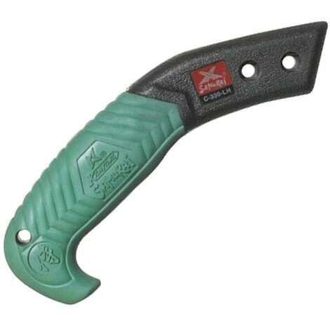 SAMURAI mango samurai plastico modelos c y js desde 240 mm.