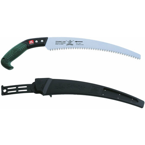 Samurai Samurai Segaccio Kurve mit Vorräter