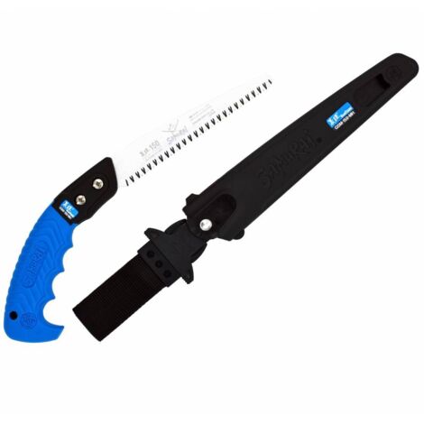Samurai Segaccio Con Fodero Gsm-150-Mh