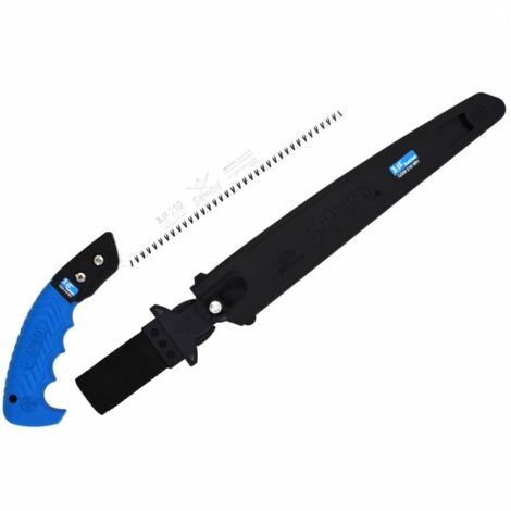 Samurai Segaccio Con Fodero Gsm-210-Mh