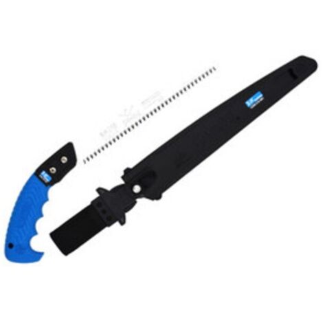 SAMURAI SEGACCIO P/POTA C/FODERO GSM-210-MH