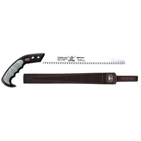 SAMURAI SEGACCIO P/POTA C/FODERO SR-240-LH