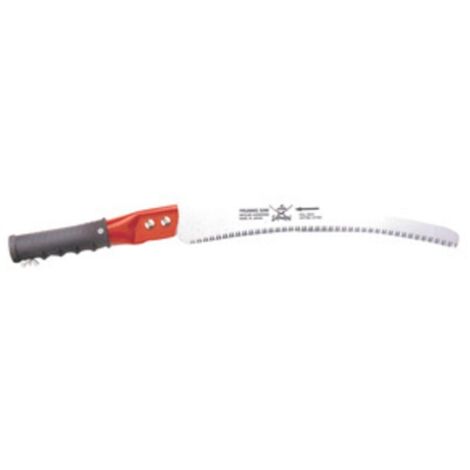 SAMURAI SEGACCIO P/POTA MAN A TUBO P-C330-LH