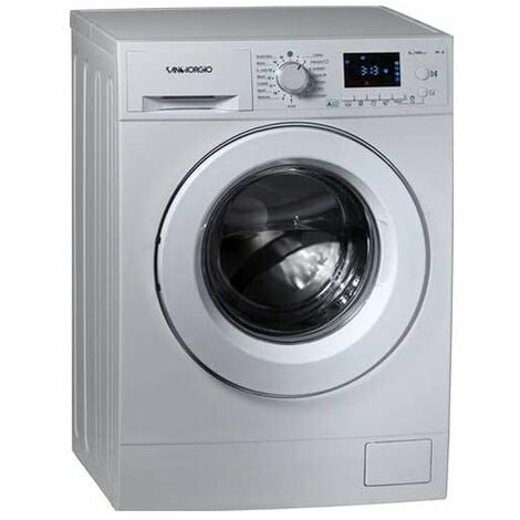 San Giorgio Lavatrice Standard F914DI8C 9 Kg Classe D Centrifuga 1400 giri