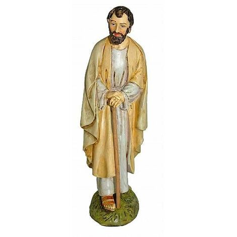 SAN GIUSEPPE PRESEPE 16 CM LANDI