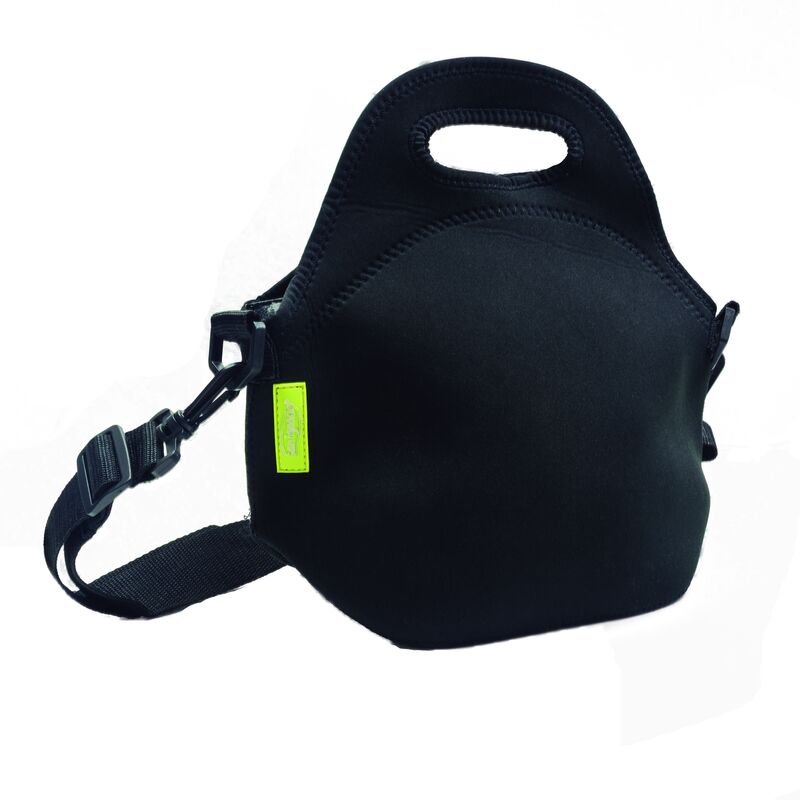 

Bolsa Térmica Neopreno SAN IGNACIO 30x30x17Cm Negro Ordesa