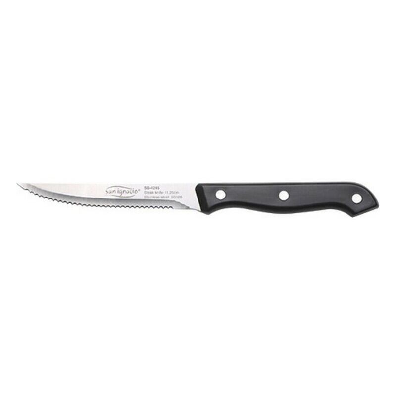

San Ignacio - Cuchillo para Chuletas (11,25 cm)