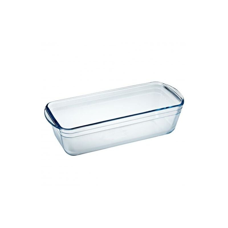

Fuente para postres de borosilicato San Ignacio 28x11x8cm 1,5L