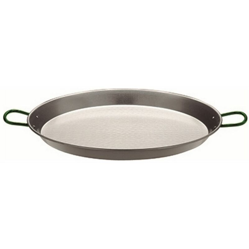 

Paellera Anna Gris Ø 30 cm - 4 raciones - San Ignacio