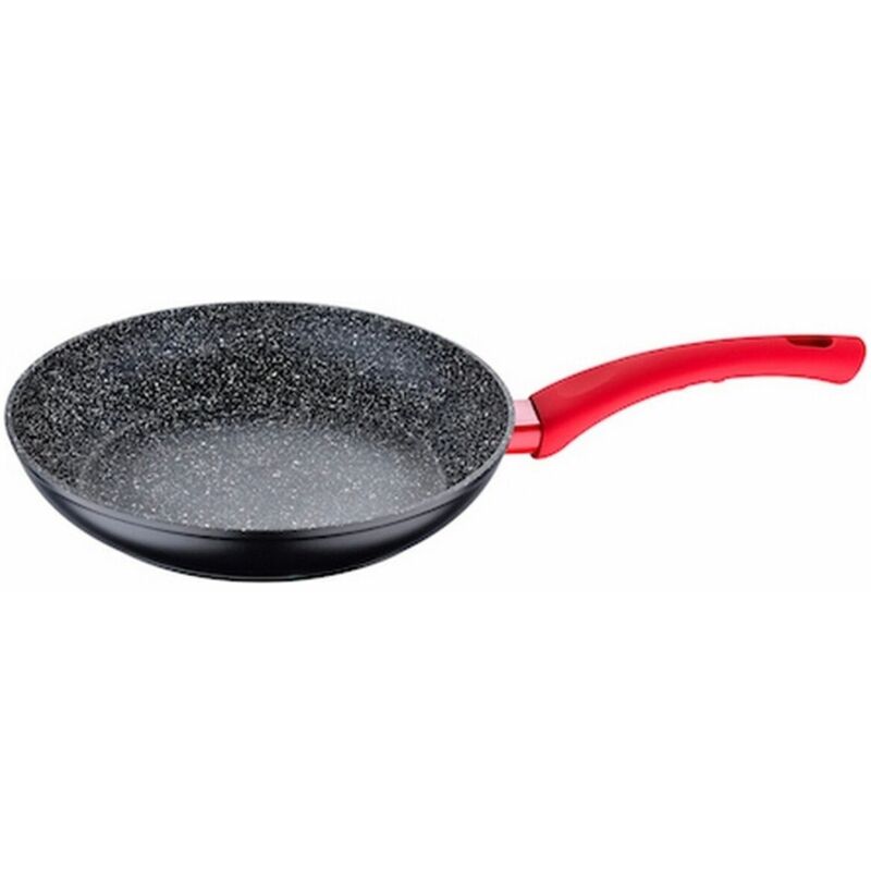 

San Ignacio Sartén San Ignacio Toledo Negro Aluminio Forjado Ø 18 cm