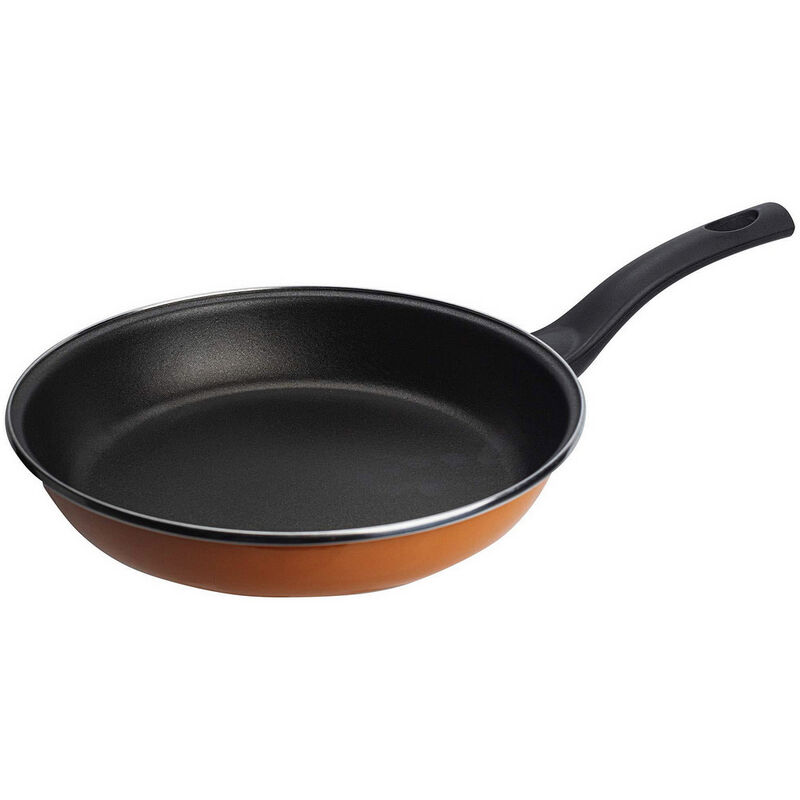 

Sartén Valencia Negro Ø 26 cm - San Ignacio