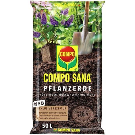 Plagron GrowMix 50 L Terre avec Perlites pflanzerde gratuite expédition intérieure