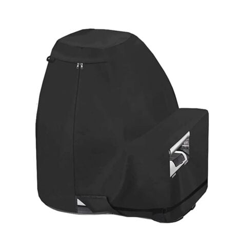 Sand Filter Pump Cover, Waterproof Anti-UV Cover Oxford Fabric Pool