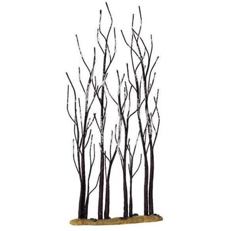 SAND OF SYCAMORE lemax alberi decorativi