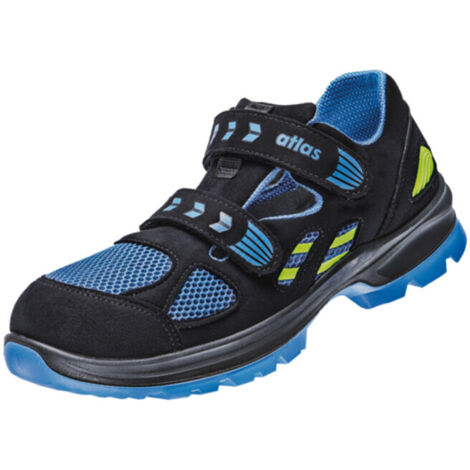 Sandale Atlas FLASH 4600 S1, largeur 14 taille 44