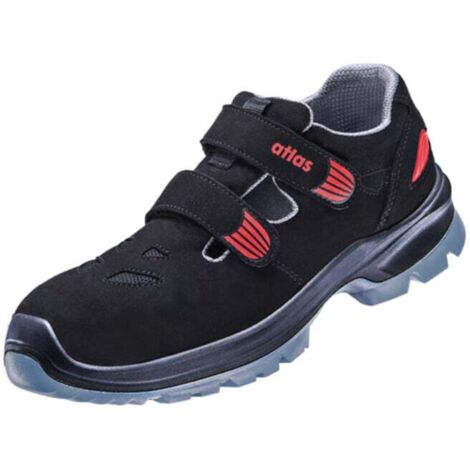 Sandale Atlas SL 36 ESD S1, largeur 12 taille 37