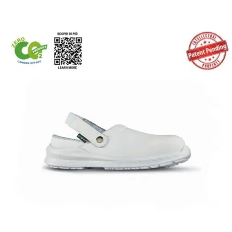 Sandales de sécurité U-Power Clay SB A E FO SRC ESD - 44