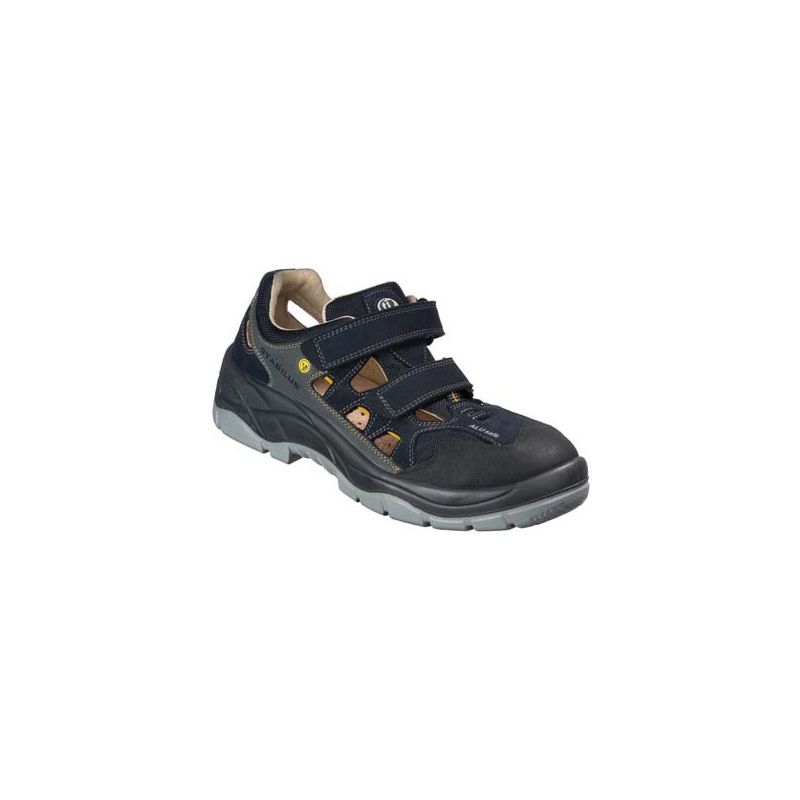 

Stabilus - Zapatos de seguridad 3113A, S1,Talla 47