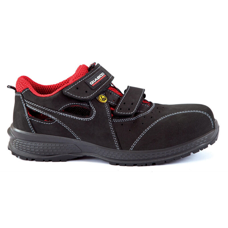 

Giasco - Sandalia de seguridad MIAMI S1P | 44