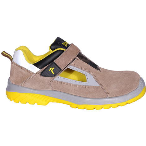 SANDALIA DEPORTIVA S1P