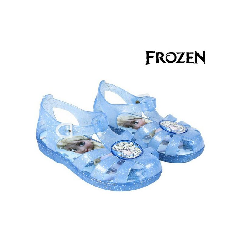 

Sandalias de Playa 73793 Azul - Frozen