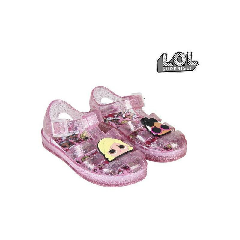 

LOL Surprise! Sandalias de Playa LOL Surprise! 74420 Rosa