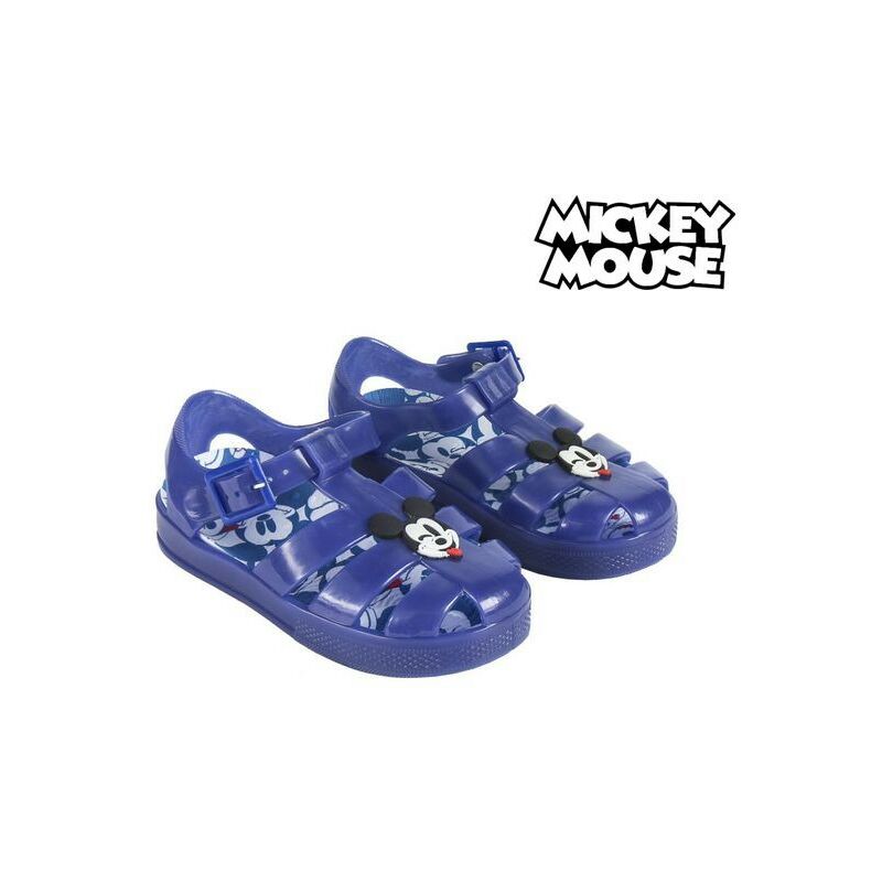 

Sandalias de Playa 74321 Azul - Mickey Mouse