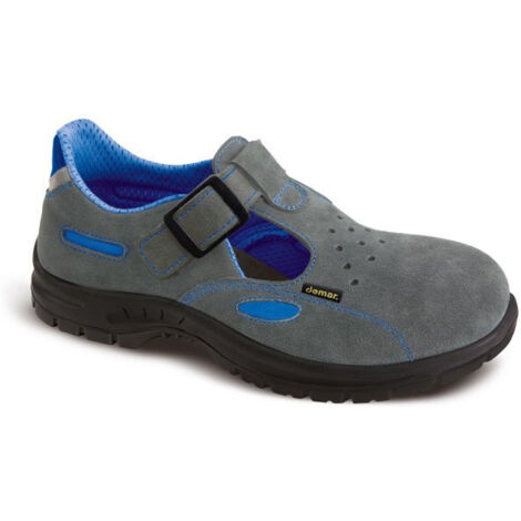 Sandalias de seguridad LEO SB FO E SRC 48.