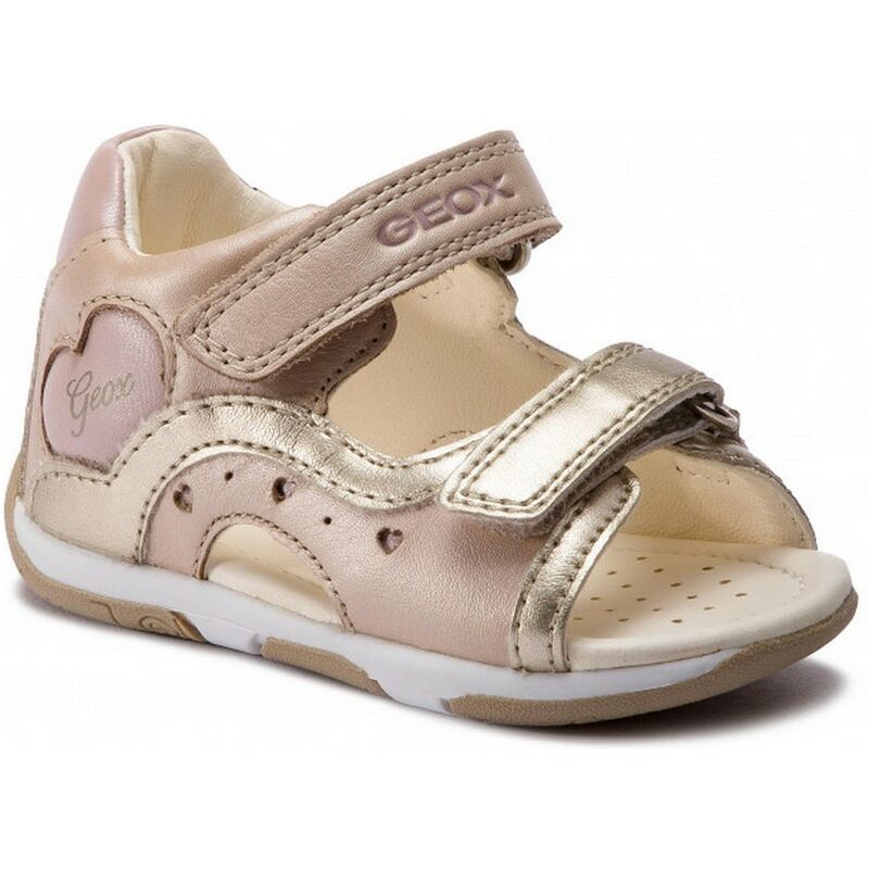 

Sandalias Infantiles TAPUZ B920YC 044AJ Beige 25 - Geox