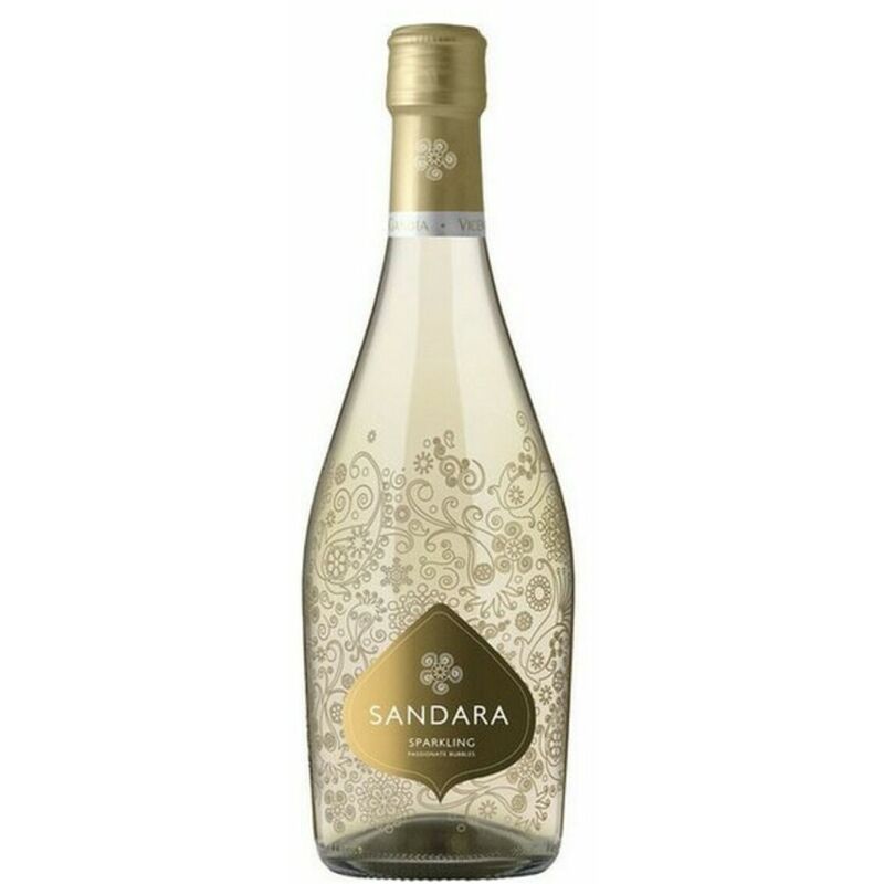 

Sandara Vino Blanco Sandara (75 cl)