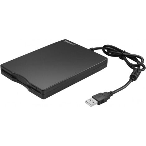 SANDBERG Floppy-Laufwerk, USB