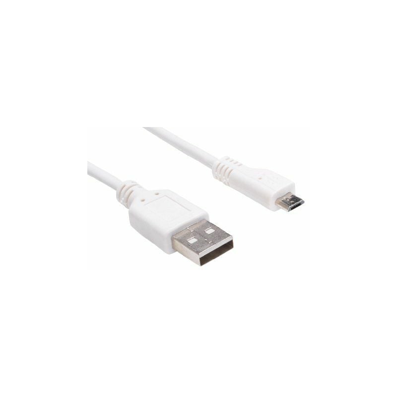 

MicroUSB Sync/Charge Cable 3m - Sandberg