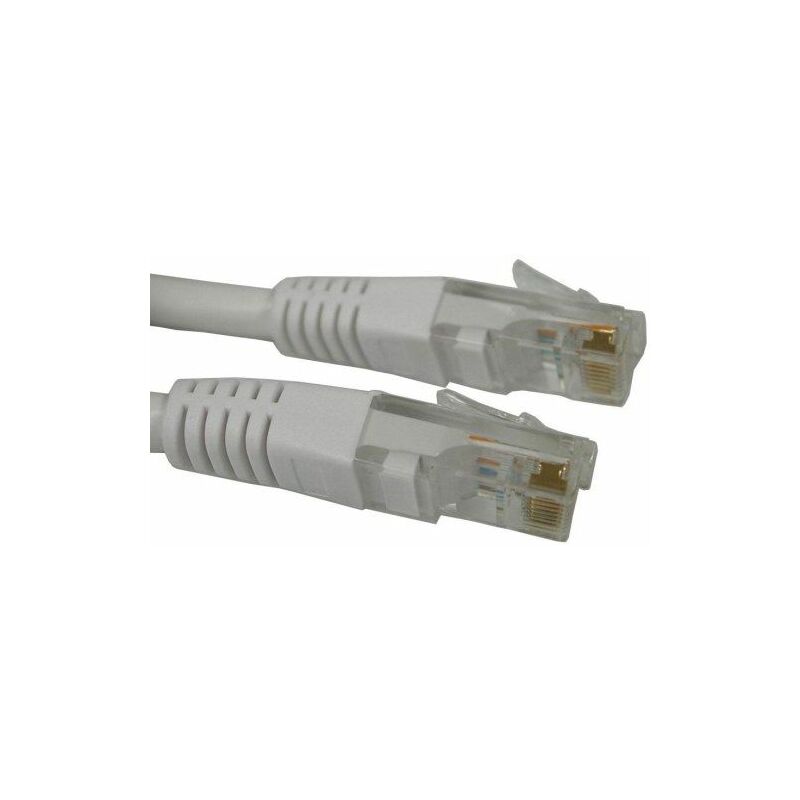 Image of Network Cable utp Cat6 1 m - Sandberg