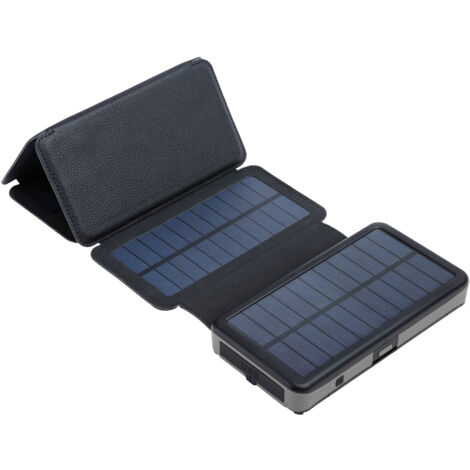 SANDBERG SOLAR 6-Panel POWERBANK 20.000 mAh