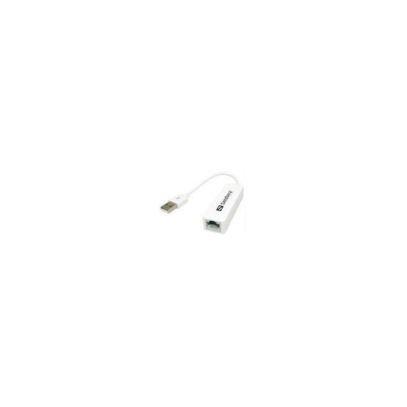 

Sandberg USB to Network Converter