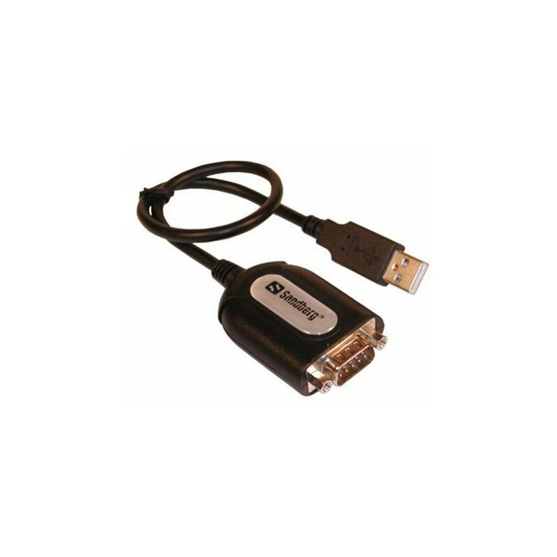 

Sandberg USB to Serial Link