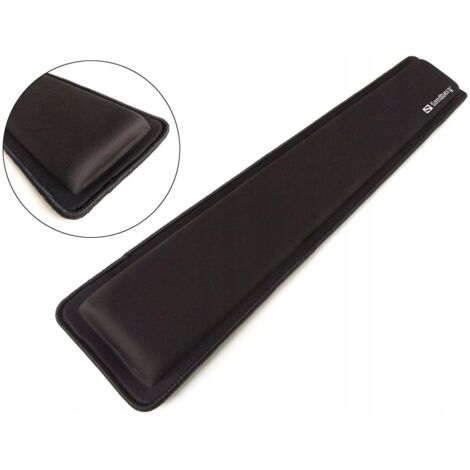 Sandberg Wrist Rest Pro XXL, 520-36