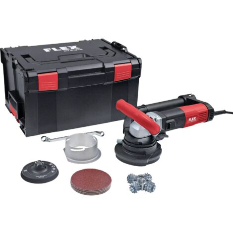 Sander Flex RETECFLEX RE 16-5 115