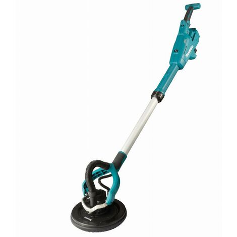 Sander Makita DSL801ZU 18V