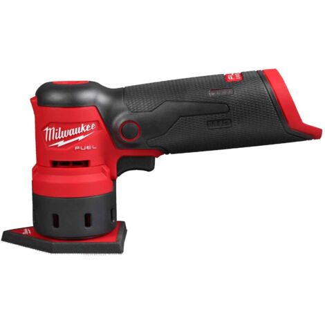 Sander Milwaukee KRAFTSTOFF M12 FDSS-0B 12V