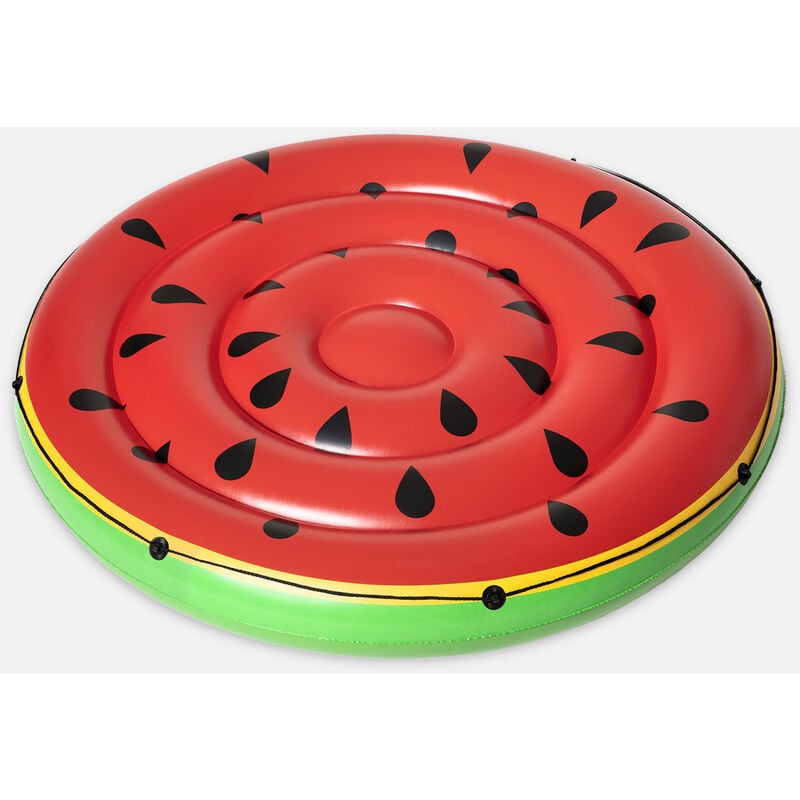 

SANDÍA INFLABLE 173CM PASTEQUE - PASTEQUE - Multicolor