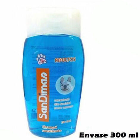 Sandimas sandimas shampoo 300 ml per cani adulti