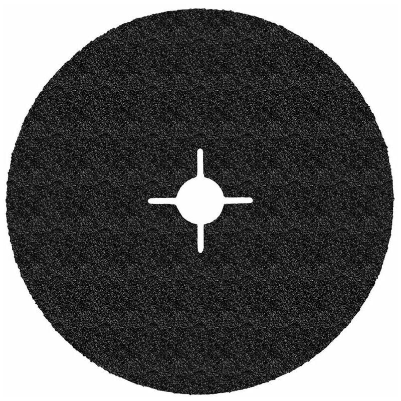 Fibre Disc 501C, 100 mm x 16 mm, P60 - 3M