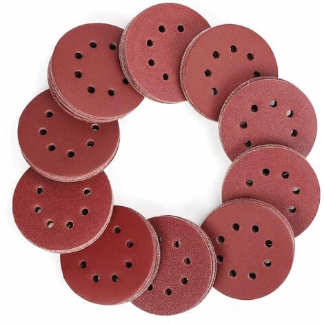 Ryobi sanding outlet discs