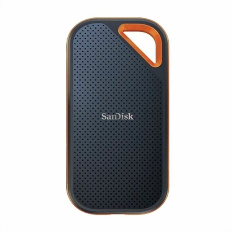 

Disco Duro Externo Extreme Pro 1 TB SSD - Sandisk